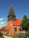 Ahnsen Kirche