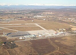 Aeroporto di Trieste – Friuli Venezia Giulia