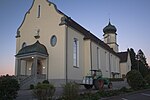 Katholische Kirche St. Otmar