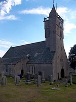 Anstruther Easter Parish Church