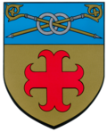 Wappen von Biwer