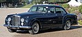 S2 Continental Flying Spur von H.J. Mulliner