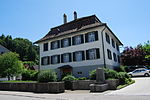 Katholisches Pfarrhaus