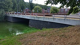 Brug 606 (augustus 2018)