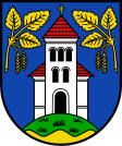 Březnice címere