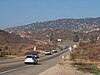 SR 67 north of Poway Road