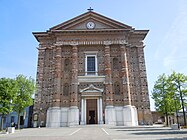 chiesa di San Bartolomeo