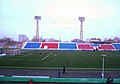 View of the stadium from 2 November 2007