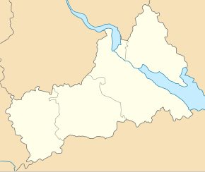 Rotmistriwka (Oblast Tscherkassy)