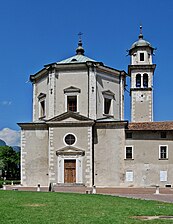 Chiesa dell’Inviolata