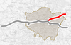 Mappa della Fase 0 del Progetto Crossrail (2015)