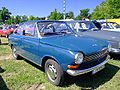 DAF 55 Coupe