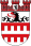 Wappen des ehemaligen Berliner Stadtbezirks Steglitz