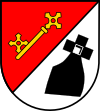 Wappen von Nusbaum