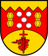 Wappen von Ormont