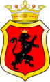 DEU Papenburg COA.png