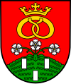 Wappen von Standenbühl