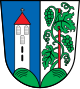 Tegernheim – Stemma