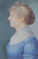 Duttenhofers Frau 1807