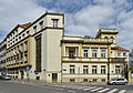 Πρεσβεία της Τσεχίας στη Βαρσοβία