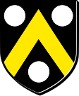 Salmbach címere