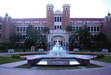 Florida State University