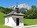 Hofkapelle des sog. Fendtlehen