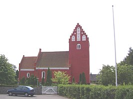 Kerk