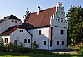 Rittergut Frankenhausen; Ehem. Kloster Frankenhausen (Sachgesamtheit)