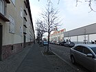 Fuststraße