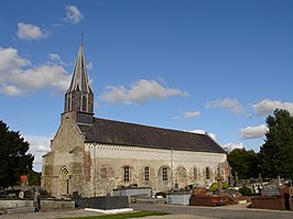 Dorpskerk