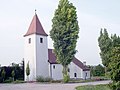 Dorfkirche Großrust