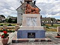 Weltkriegsdenkmal