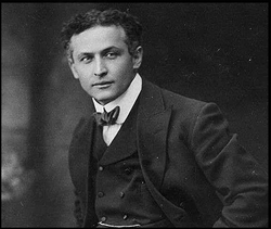 Harry Houdini