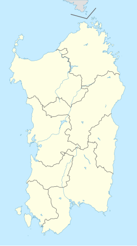 Decimomannu (Sardinien)