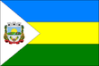 Vlag van Jacuizinho