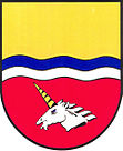 Wappen von Jeníkov