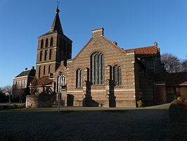 Johannes de Doperkerk