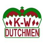 Kitchener-Waterloo Dutchmen logo