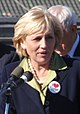 Porträt von Kim Guadagno, dem Lieutenant Governor von New Jersey seit 2010