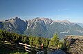 Lienzer Dolomiten