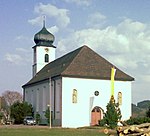 Katholische Kirche St. Josef