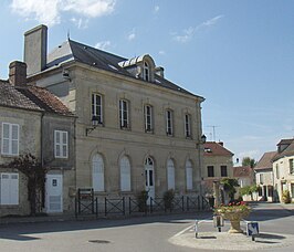 Gemeentehuis