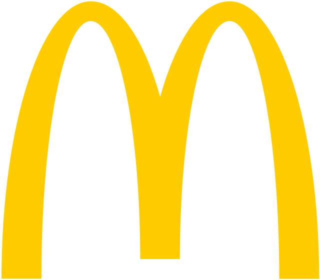 Mcdonalds Pussy