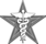 The Medicine Barnstar is awarded to editors who've made significant contributions to Medicine-related articles.