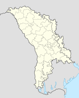 Ungheni (Moldavië)