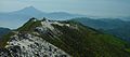 From Mount Kannon