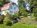 Wohnhaus und Atelier „Münter-Haus“