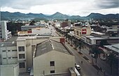 Mutare