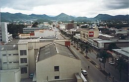 Mutare – Veduta